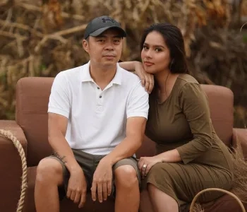 Cordlife Parents Chito and Neri