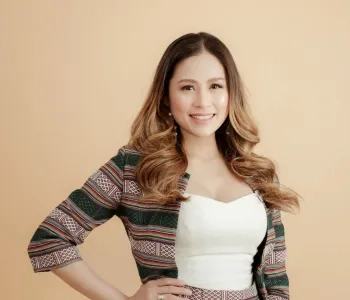 OB-GYN and Cordlife Mom Dr. Myles Yu Ekey